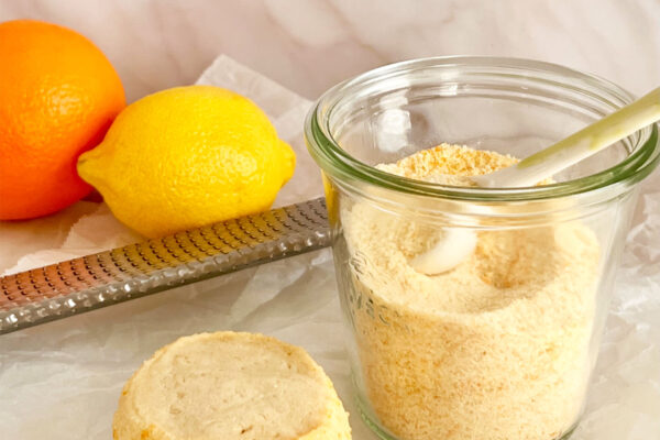 citrus sugar