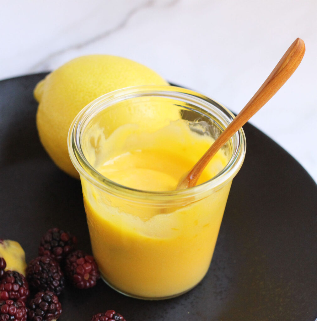 lemoncurd