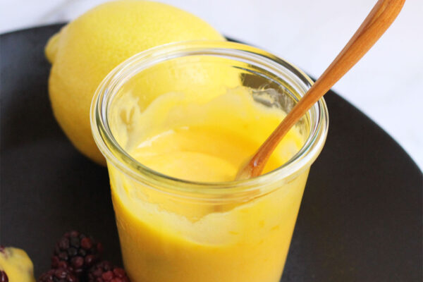 lemoncurd